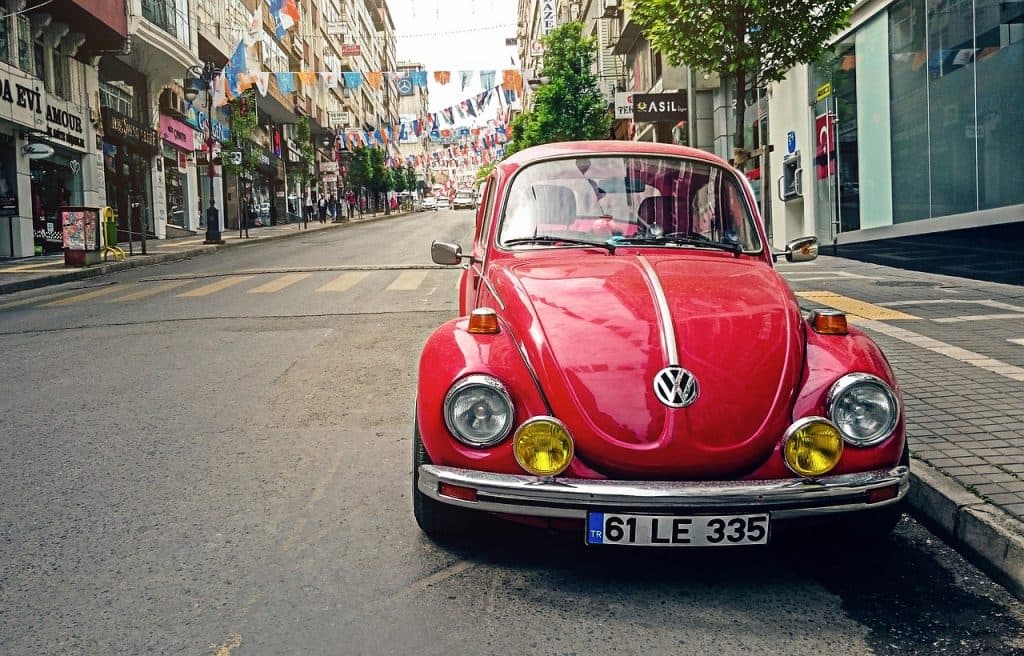Volkswagen omstrukturering – utmaningar och framtidsutsikter