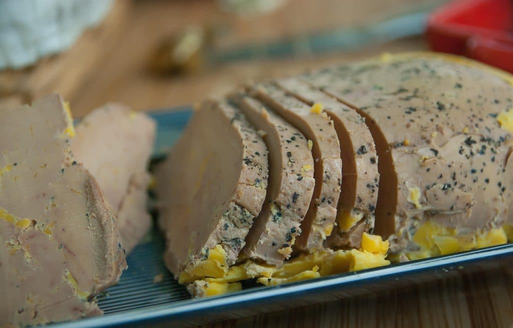 Kina växer som foie gras-producent – utmanar Frankrike