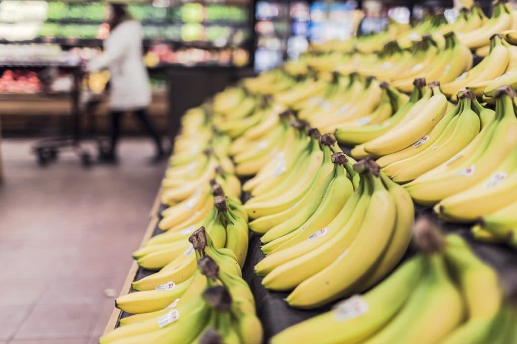Axfood försäljning ökar med 2,1 procent – under branschsnittet
