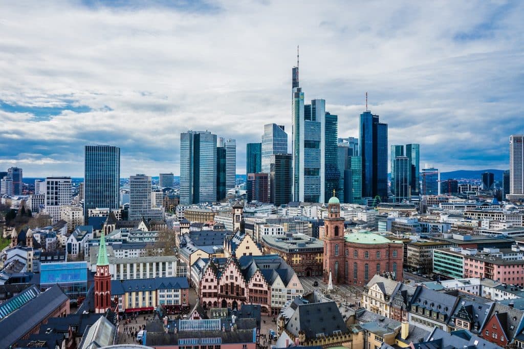 UniCredit och Commerzbank når en överenskommelse – ny era för tysk bankverksamhet