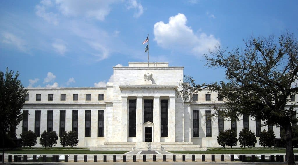 Federal Reserve: Warsh öppnar för höjning i september