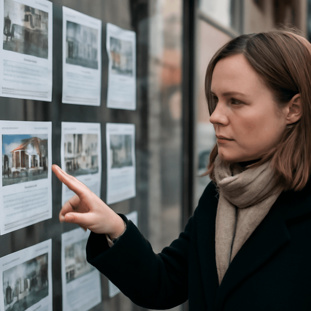 Bostadsmarknaden stärks när Riksbanken lämnar räntan på 1,75 procent