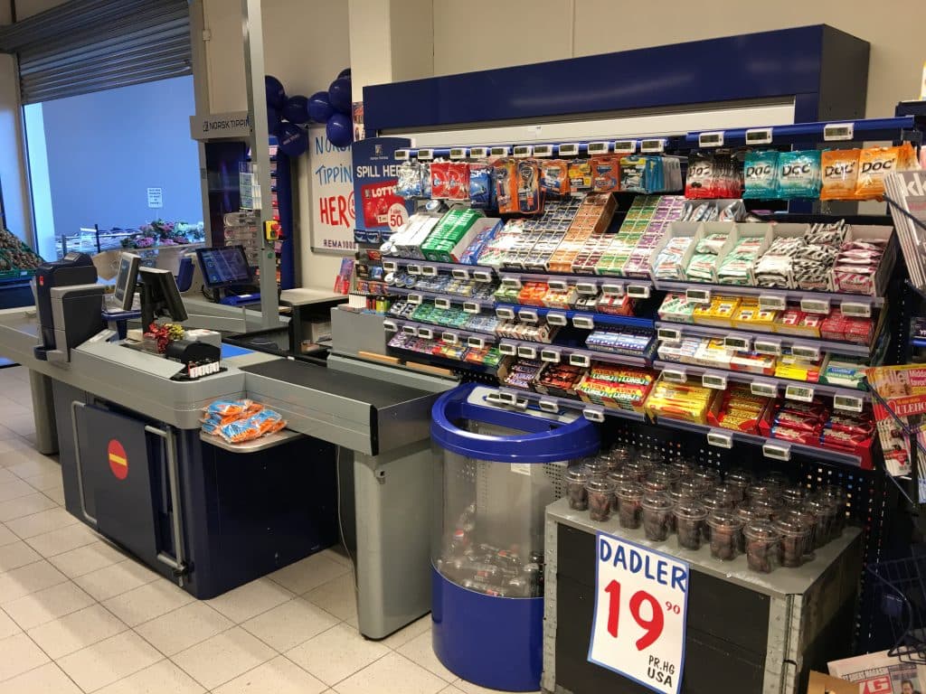 Matmoms kan bli kvar efter 2027 – Svantesson öppnar