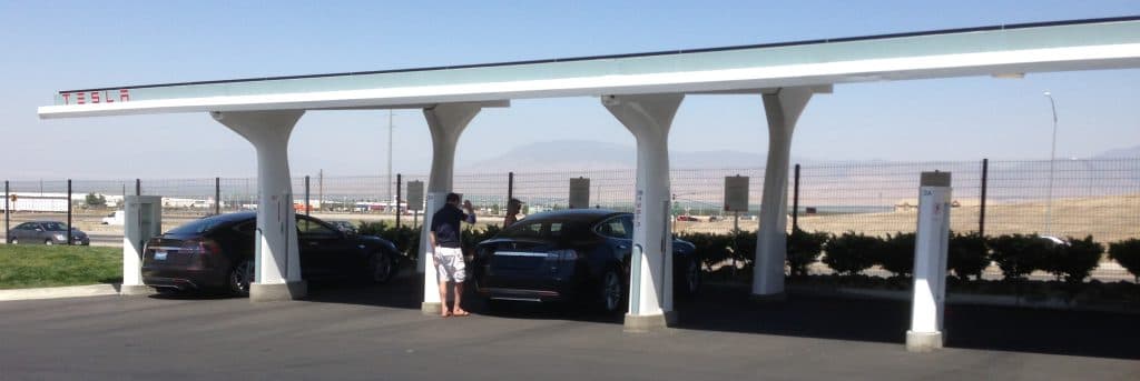 Tesla strejk splittrar IF Metall – medlem säger nej