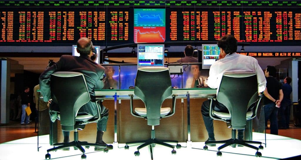 USA-börserna faller med Workday och Broadcom i fokus
